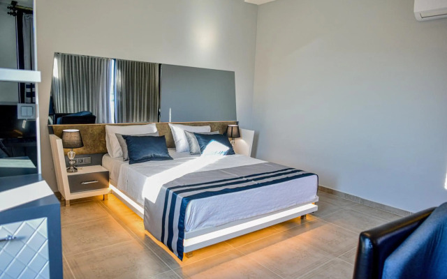 Sette Serenity Hotel - Adults Only