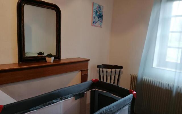 Domaine du Mont des Chênes