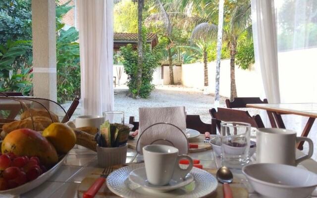 Itamambuca Casa de Praia