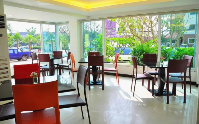 I-Yaris Boutique Resort