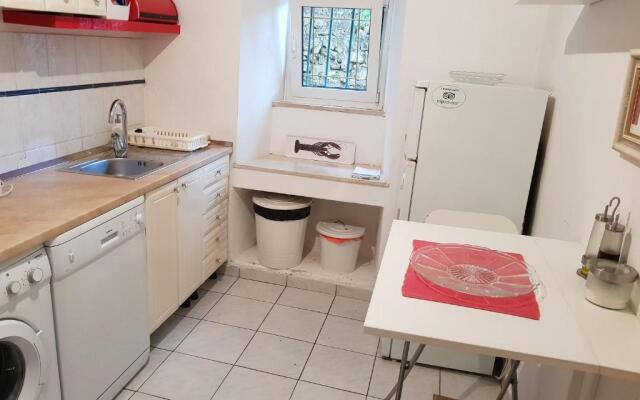 Apartment Dubrava
