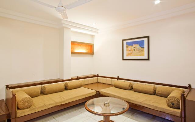 Hotel President - Indore