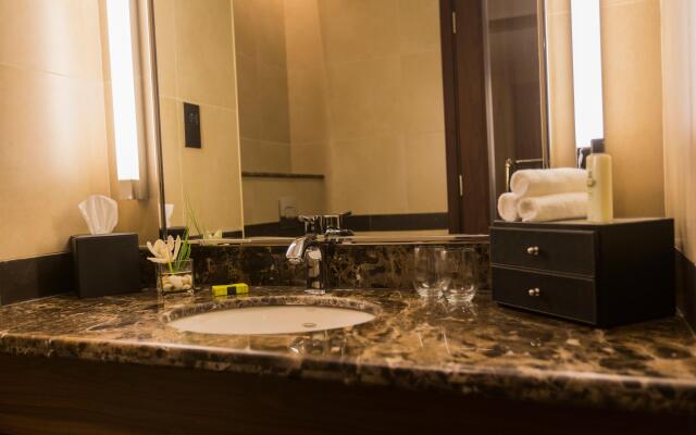 Intercontinental Doha Residences by IHG