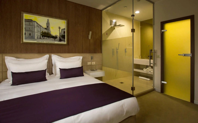 Hotel Vila Class