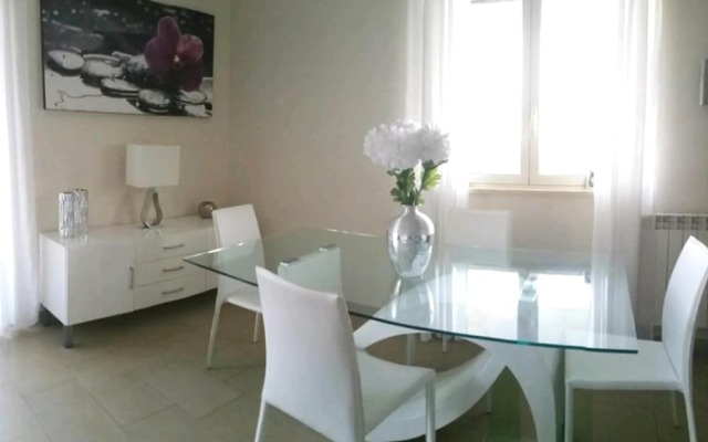 Villa Lucia