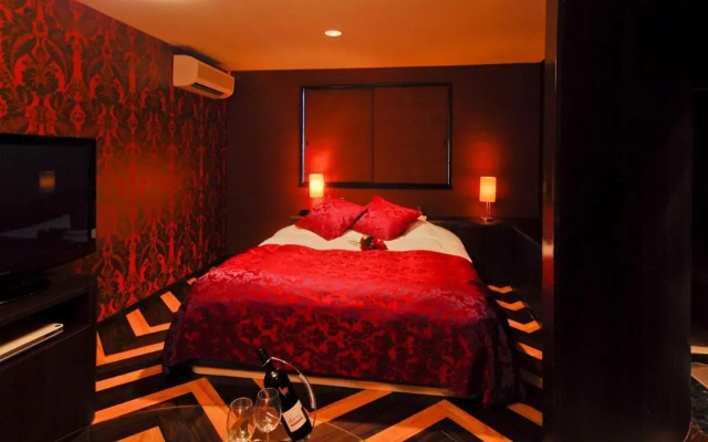 Hotel Yarma