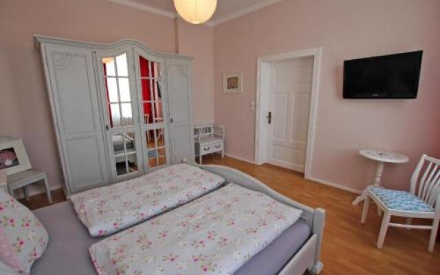 Ferienwohnung Malchow SEE 9921