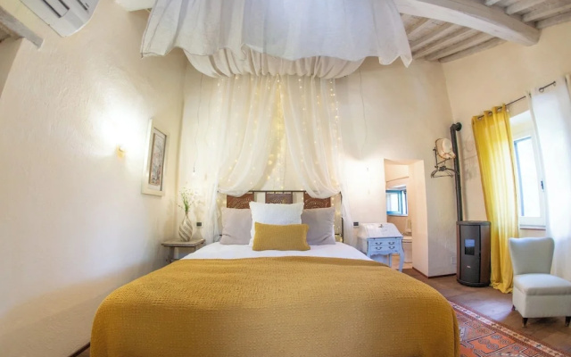 Authentic Tuscan Luxury