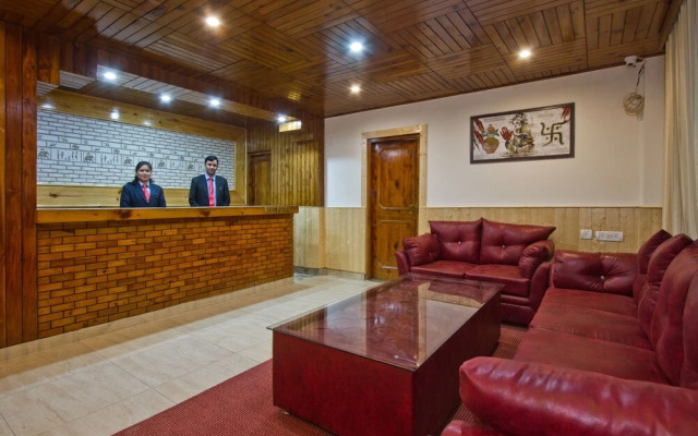 Hotel Hayer Regency