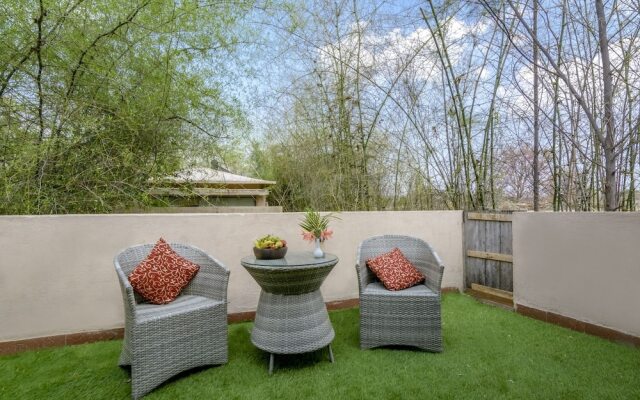 The Riverwood Forest Retreat - Pench