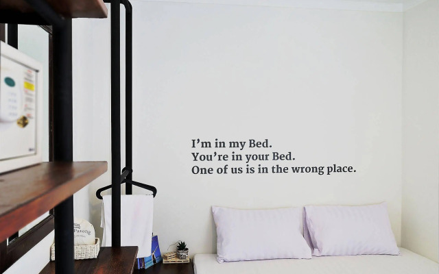 Beds Patong