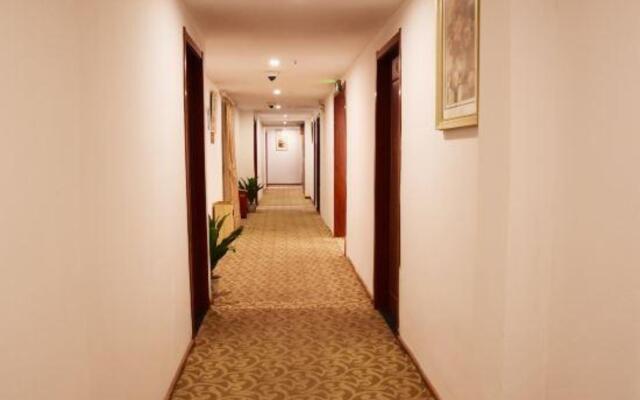Xin Sun Hotel
