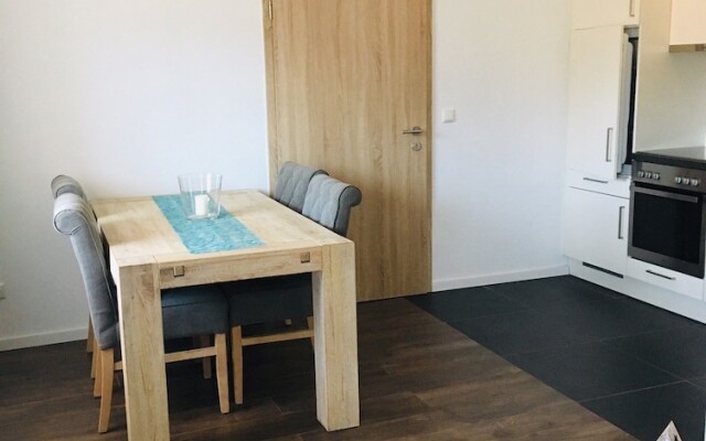 Aparthotel Alpenlodge