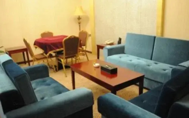 Jiangxi Jun An International Hotel