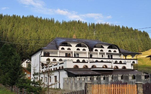 The Castle Apartment