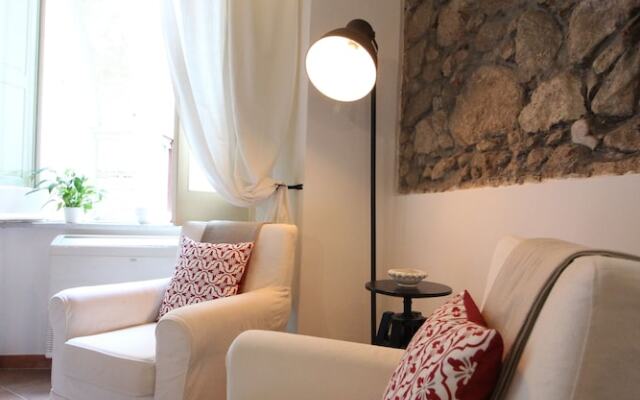 S'O Smart B&B Tropea