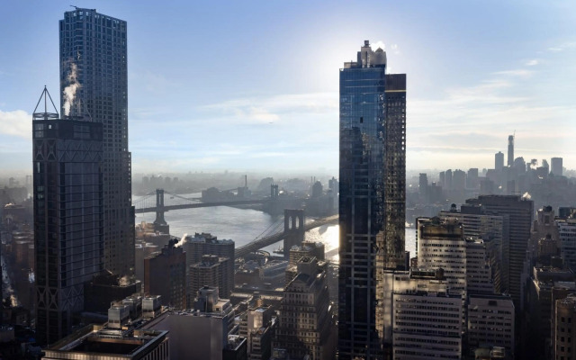 Millennium Downtown New York