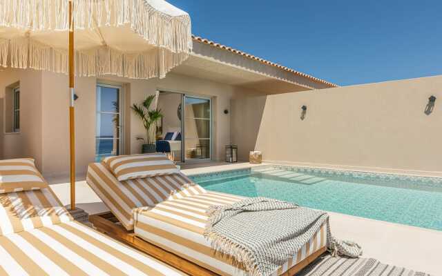 Sewelo Suites