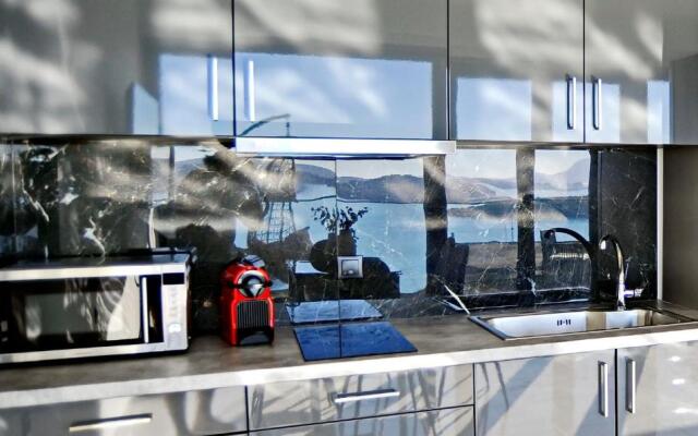 Diamond Blue Villas