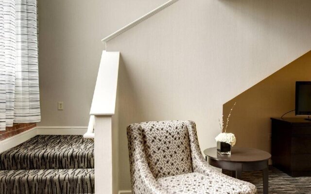 Fairfield Inn & Suites by Marriott Keene Downtown