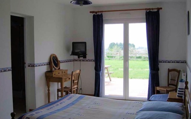 Le Moulin de la Butte