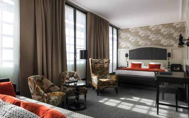 Hotel d'Aubusson