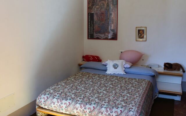 Comoholidays - Ul Palazz 18th Century Apartment