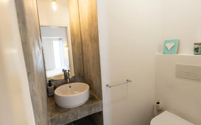 The Clover House - Tavira