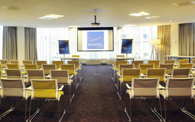 Novotel Rotterdam Brainpark