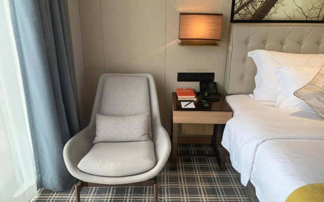 Silver World Hotels Resorts