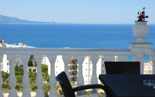 Hotel Keos