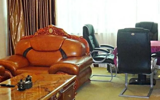 Haoyue Hotel (Chengdu Chunxi Taikoo Li)(豪悦酒店(成都春熙太古里店))