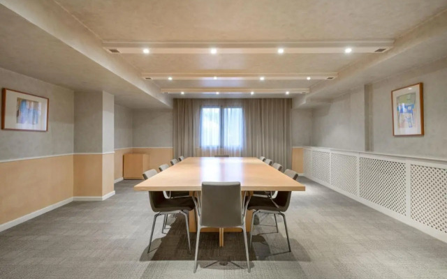 AC Hotel Ciudad de Toledo by Marriott