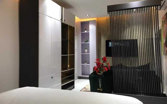 Austra Luxury Residence