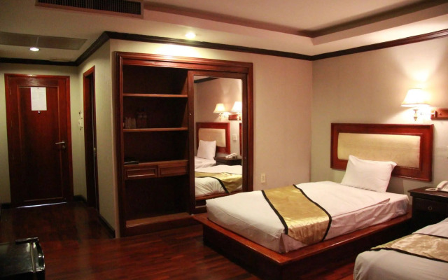 Cheuang 2 Hotel