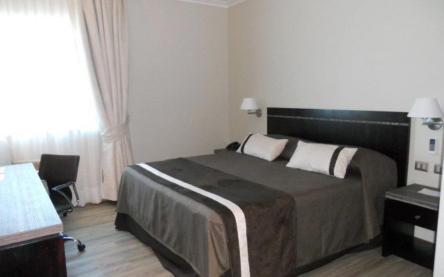 Hotel Diego de Almagro Chillán