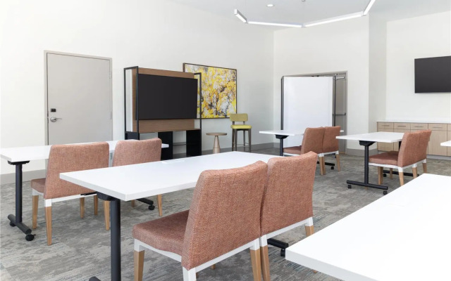 Hilton Garden Inn Walnut Creek