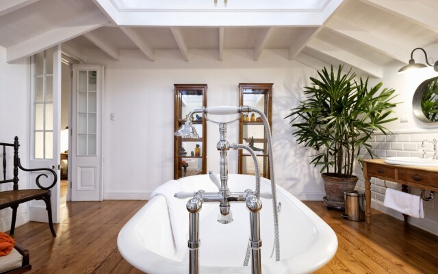 Villa Barranco by Ananay Hotels