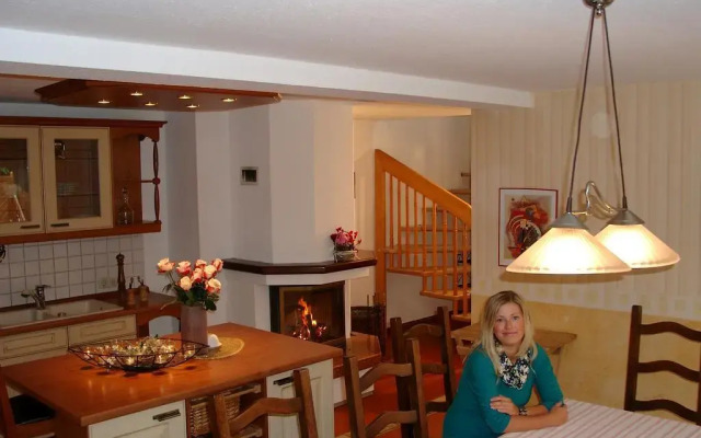 Apart Hotel Wernigerode