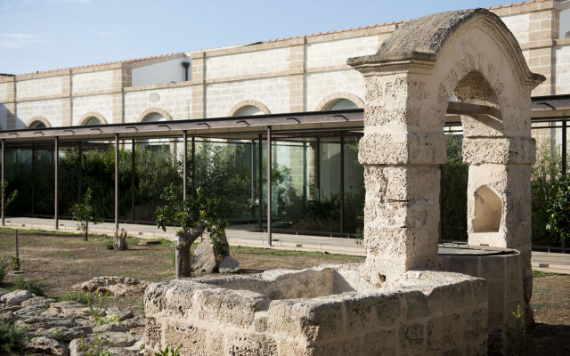 Relais Histò San Pietro sul Mar Piccolo