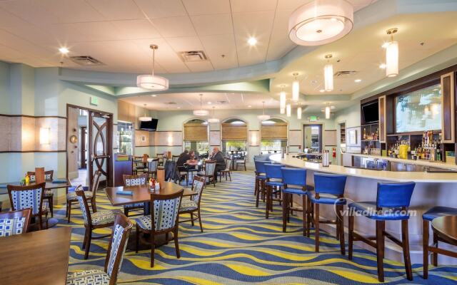 Rolling Skies by VillaDirect