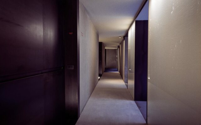 STRAF Hotel&bar
