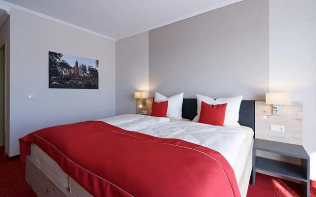 Hotel Stadt Magdeburg