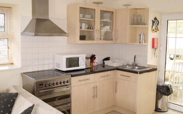 Pentre Cottage