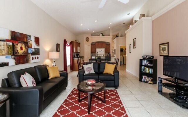 Peace 4 Bedroom Home