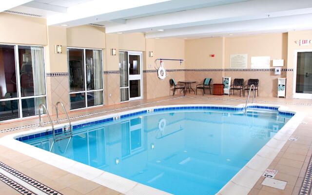 Hilton Garden Inn Chesapeake/Suffolk