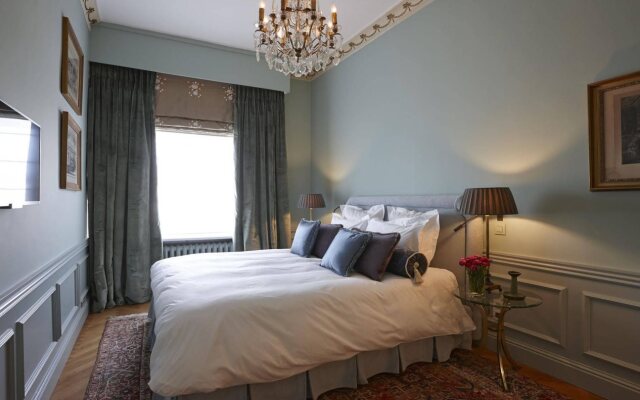JVR108 Luxury Guesthouse