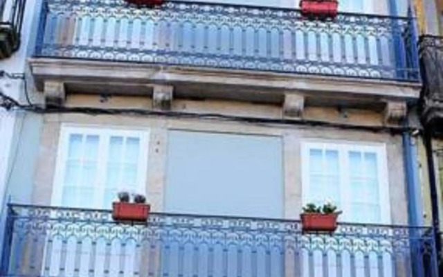 Sendme2Portugal: Loureiro