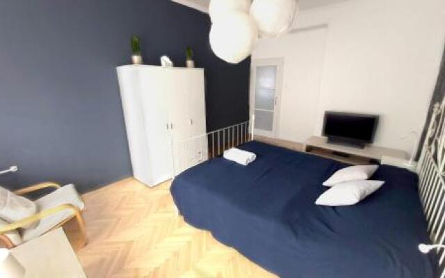 Eozin Apartman
