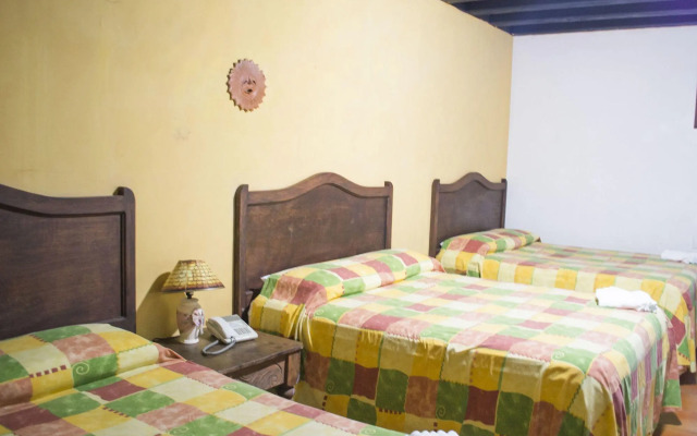 Hotel Posada del Hermano Pedro